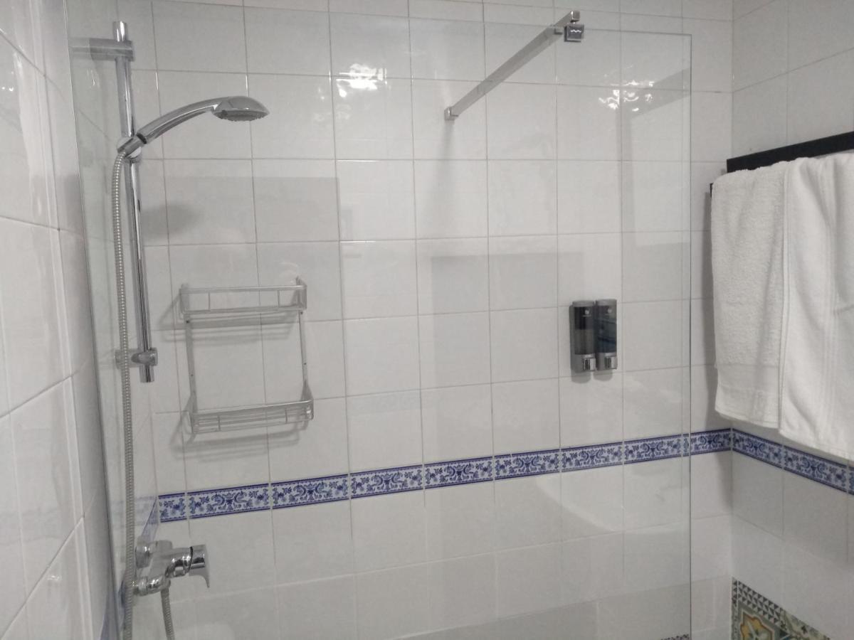 La Casita De Nerea Daire Cuenca  Dış mekan fotoğraf