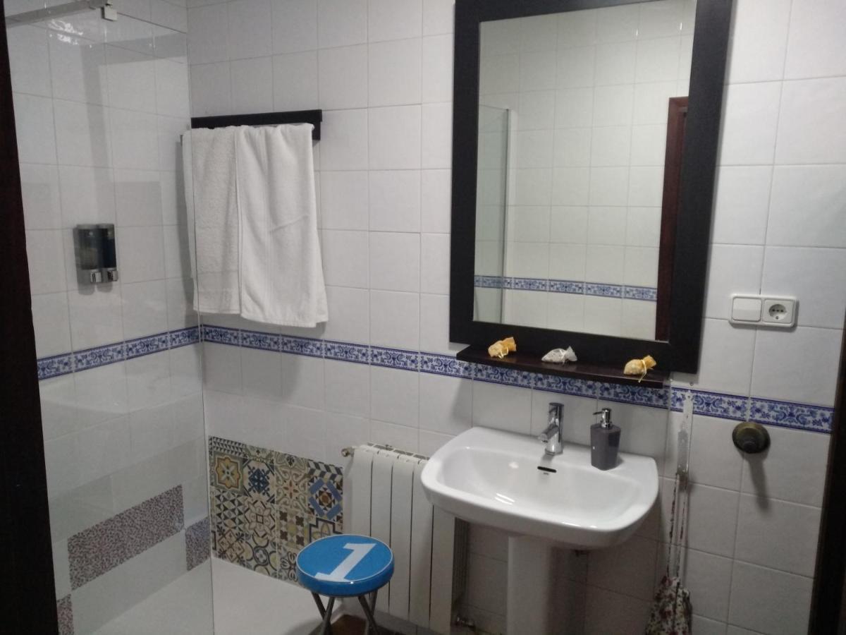 La Casita De Nerea Daire Cuenca  Dış mekan fotoğraf