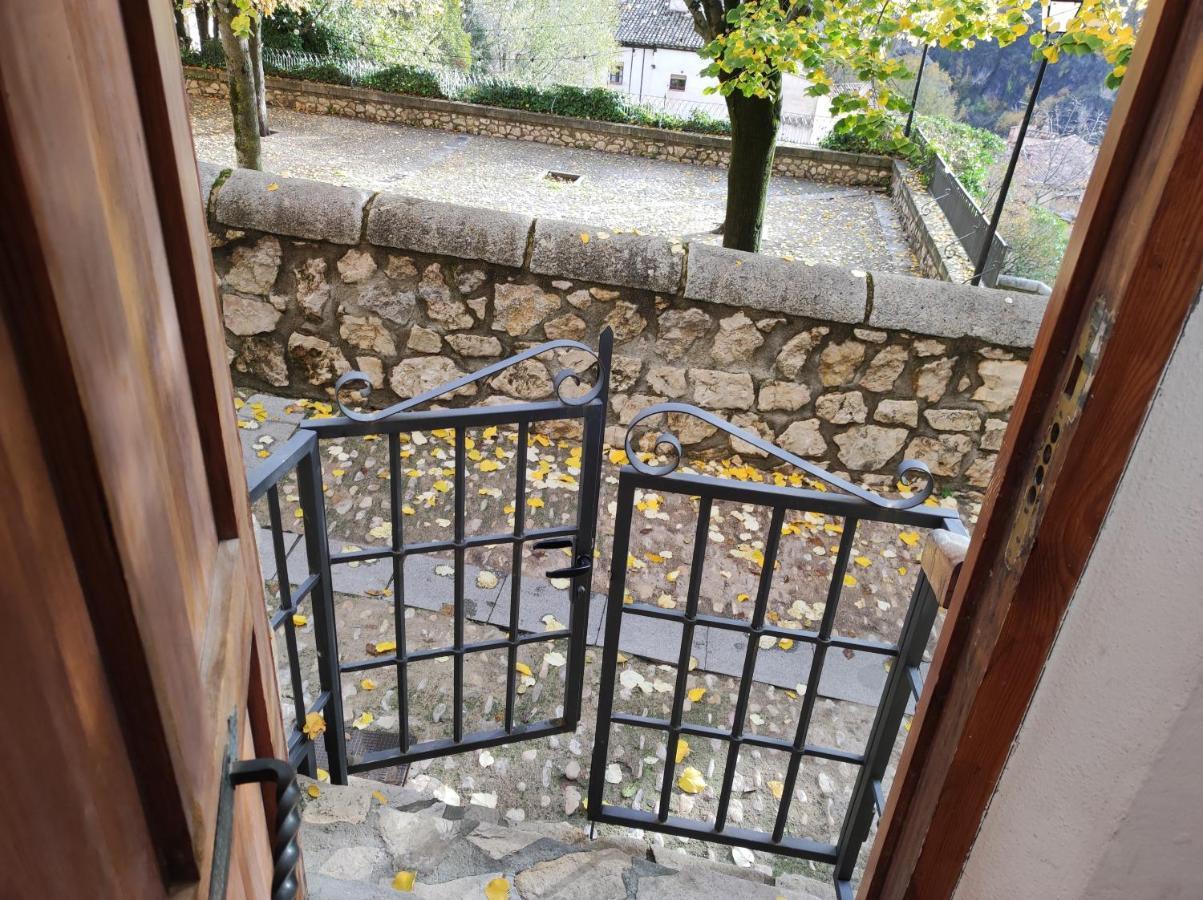 La Casita De Nerea Daire Cuenca  Dış mekan fotoğraf