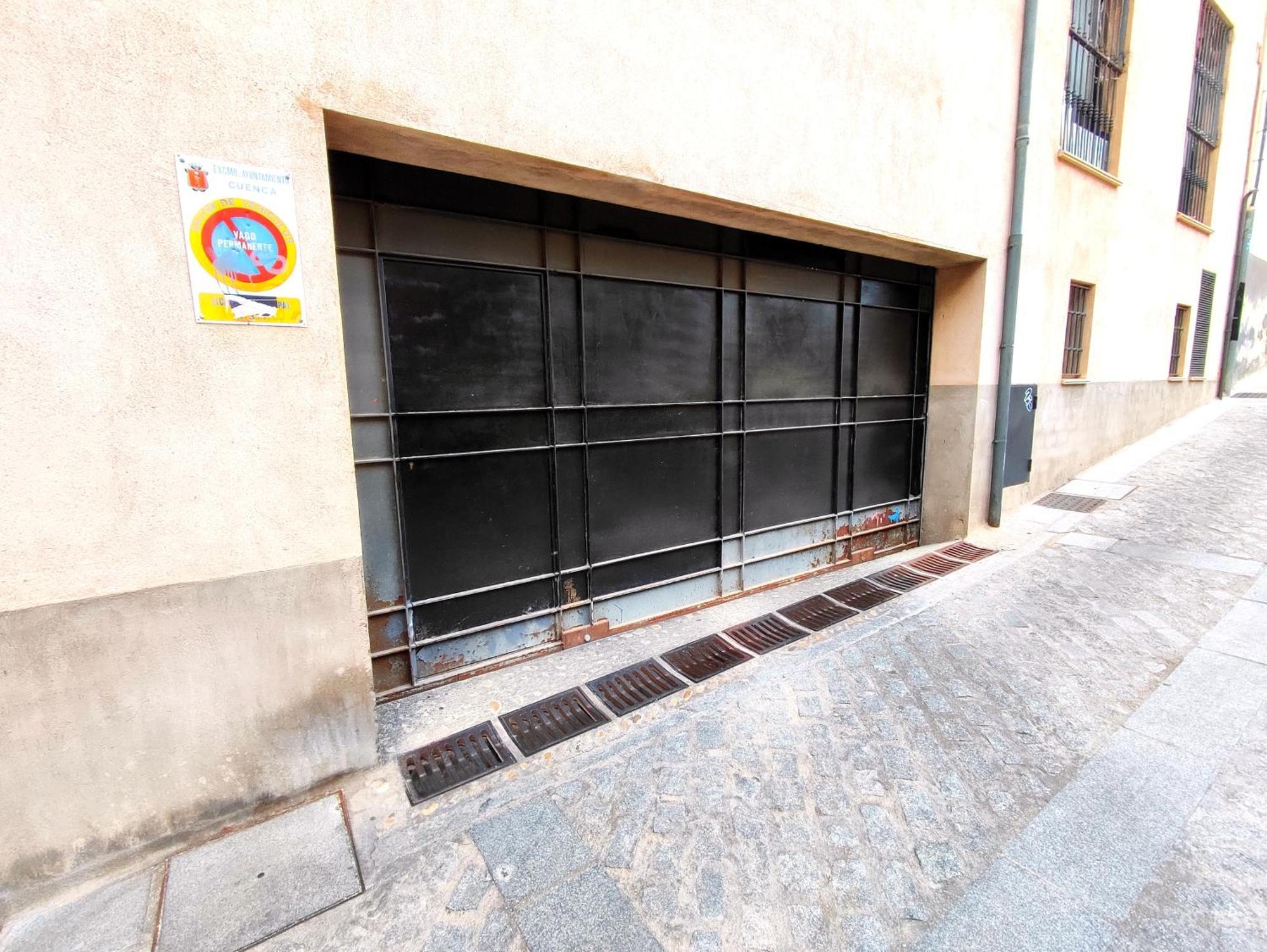 La Casita De Nerea Daire Cuenca  Dış mekan fotoğraf