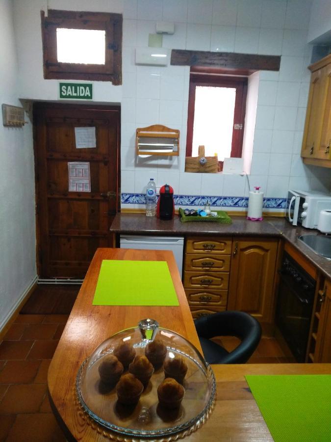 La Casita De Nerea Daire Cuenca  Dış mekan fotoğraf