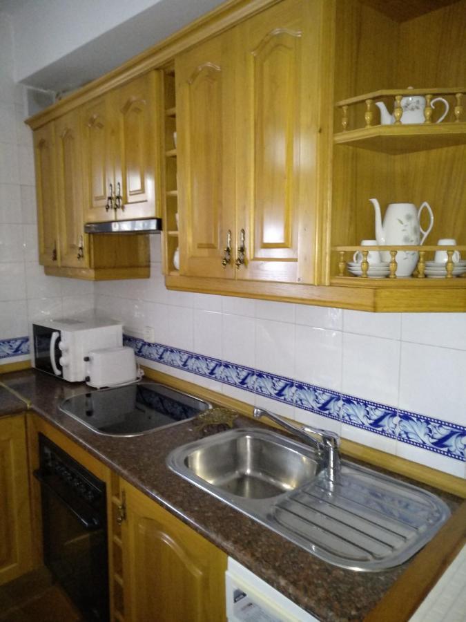 La Casita De Nerea Daire Cuenca  Dış mekan fotoğraf