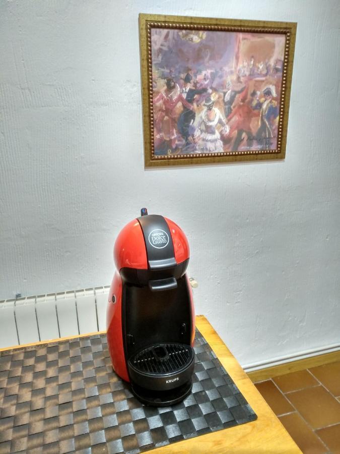 La Casita De Nerea Daire Cuenca  Dış mekan fotoğraf